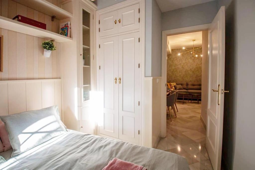 Lifestyle Sweet Home Sevilla Exterior foto