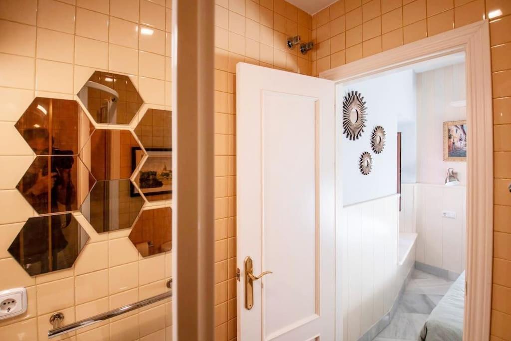 Lifestyle Sweet Home Sevilla Exterior foto