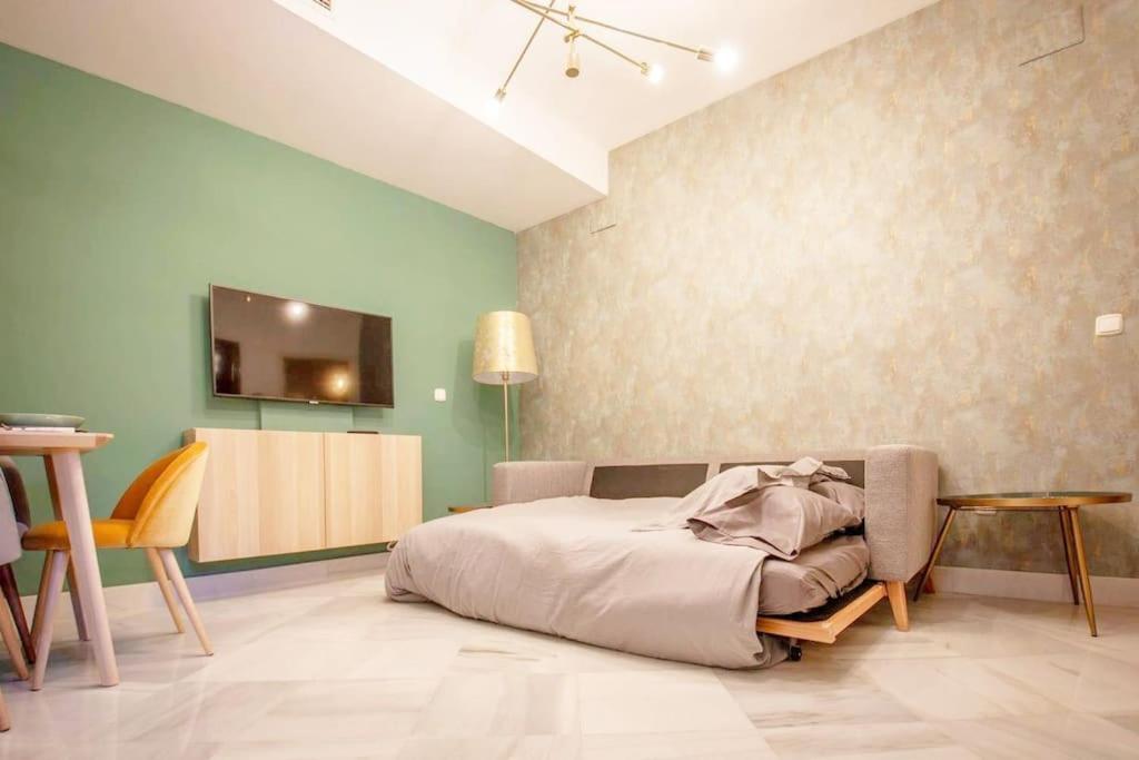 Lifestyle Sweet Home Sevilla Exterior foto