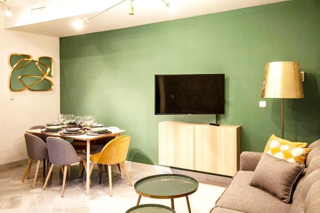 Lifestyle Sweet Home Sevilla Exterior foto