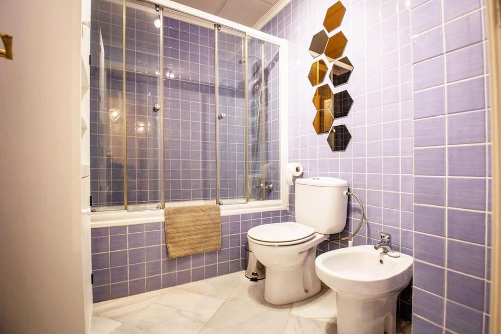 Lifestyle Sweet Home Sevilla Exterior foto